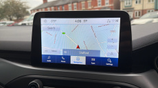 Ford Focus 1.0 EcoBoost Active Style 5dr Petrol Hatchback